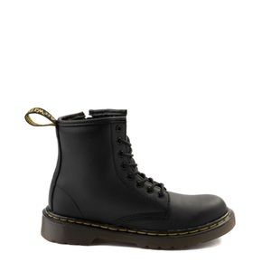 Dr. Martens Boot in Black Size 4 men size 5 women